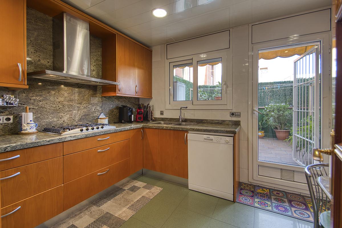 House for sale in Barcelona Sant Andreu de Borriana