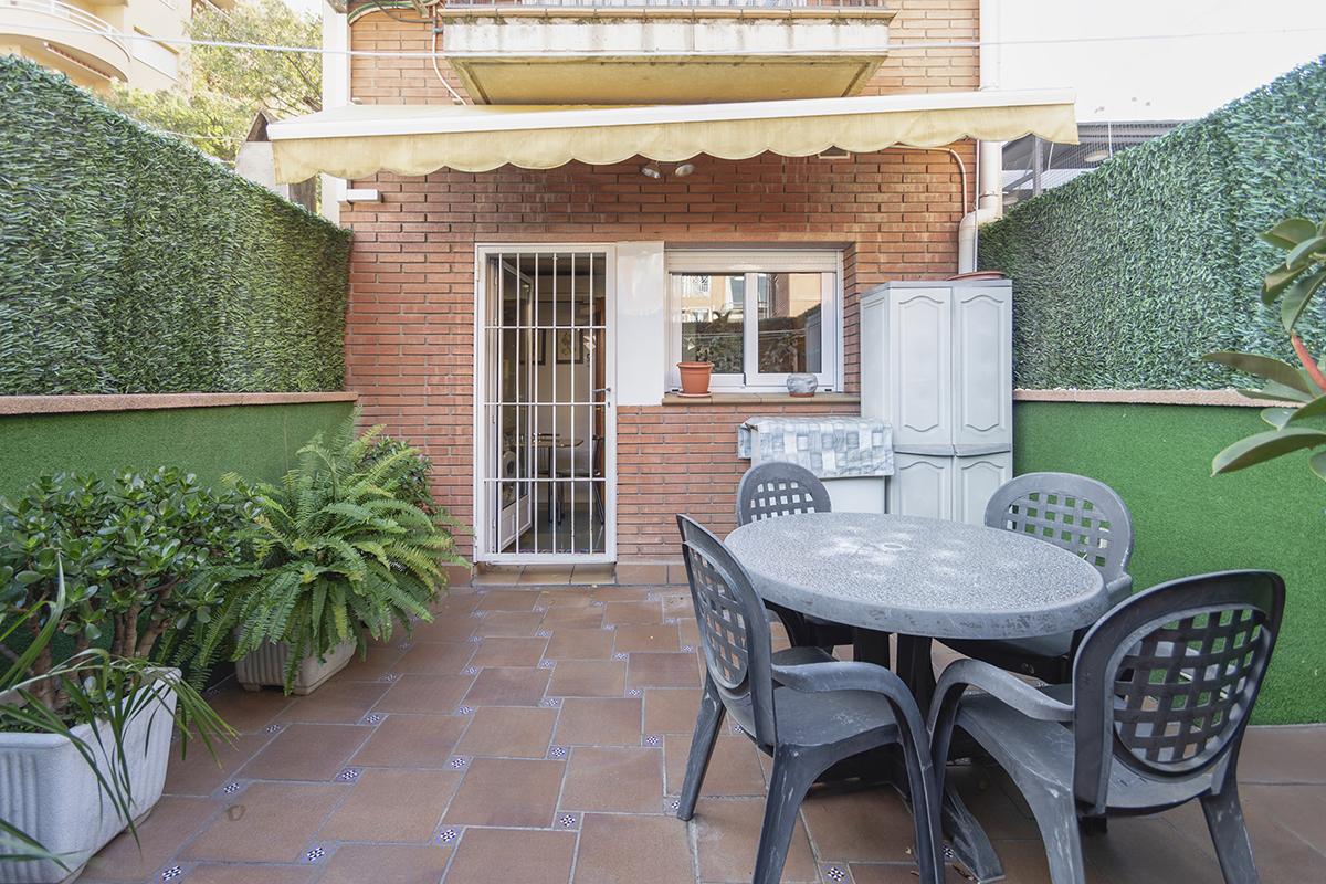 House for sale in Barcelona Sant Andreu de Borriana