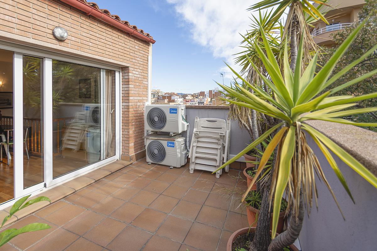 House for sale in Barcelona Sant Andreu de Borriana