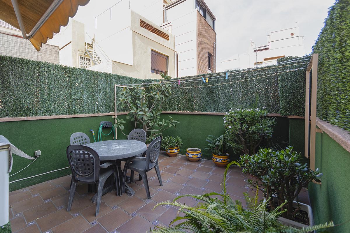 House for sale in Barcelona Sant Andreu de Borriana