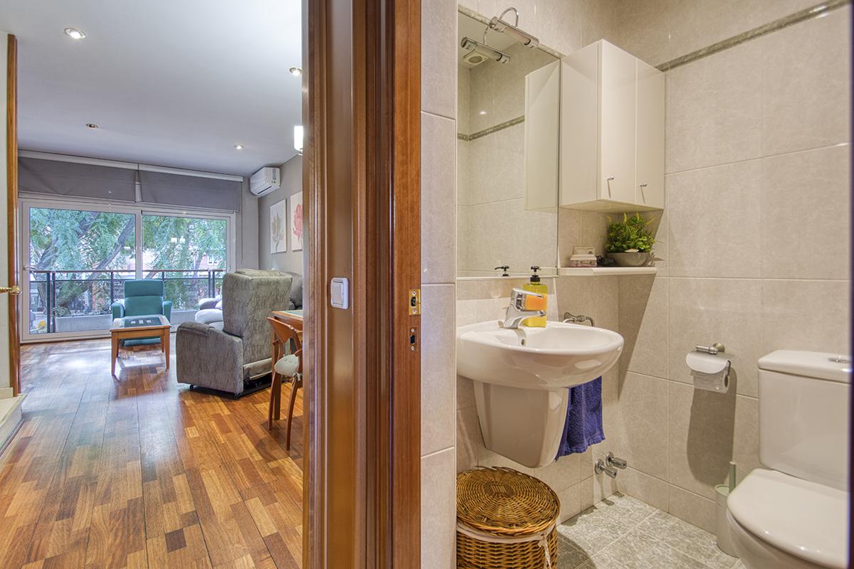 House for sale in Barcelona Sant Andreu de Borriana