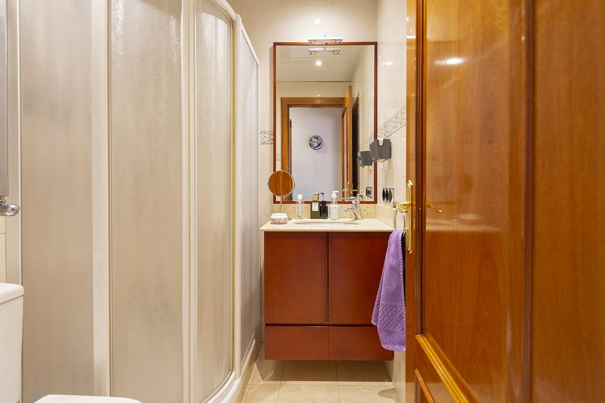 House for sale in Barcelona Sant Andreu de Borriana