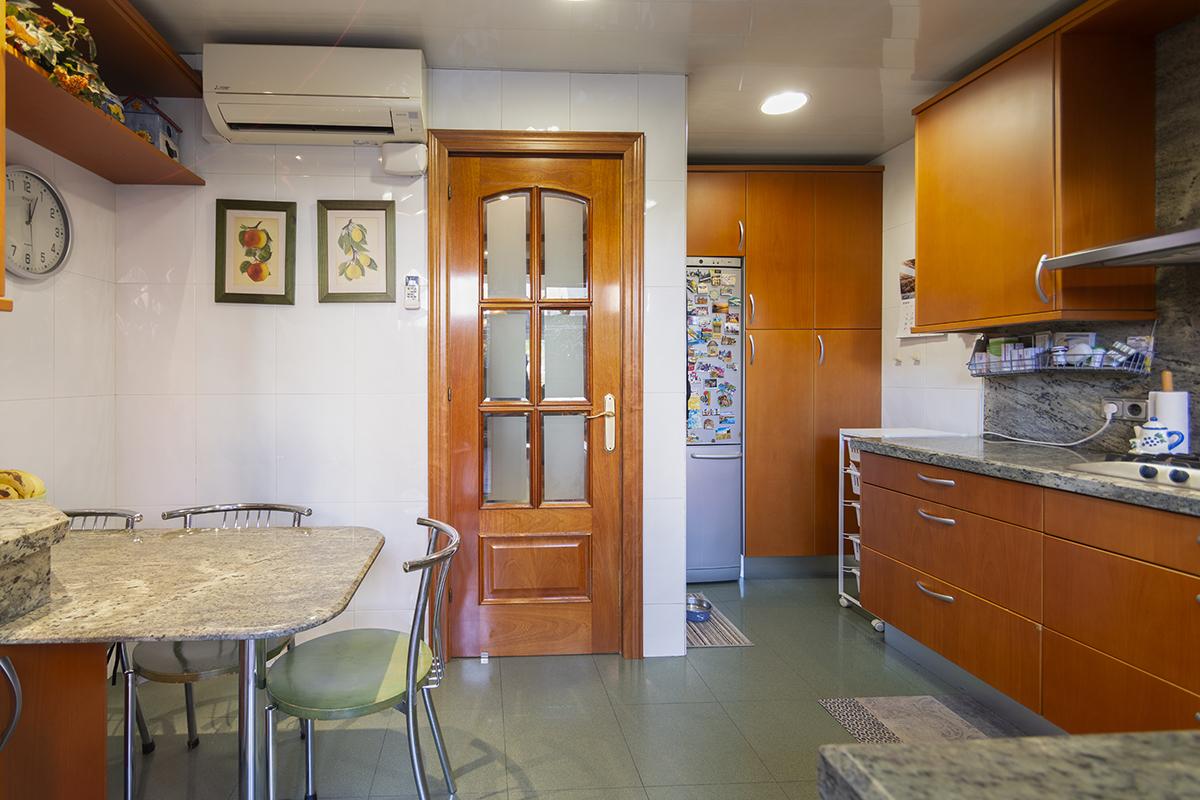 House for sale in Barcelona Sant Andreu de Borriana