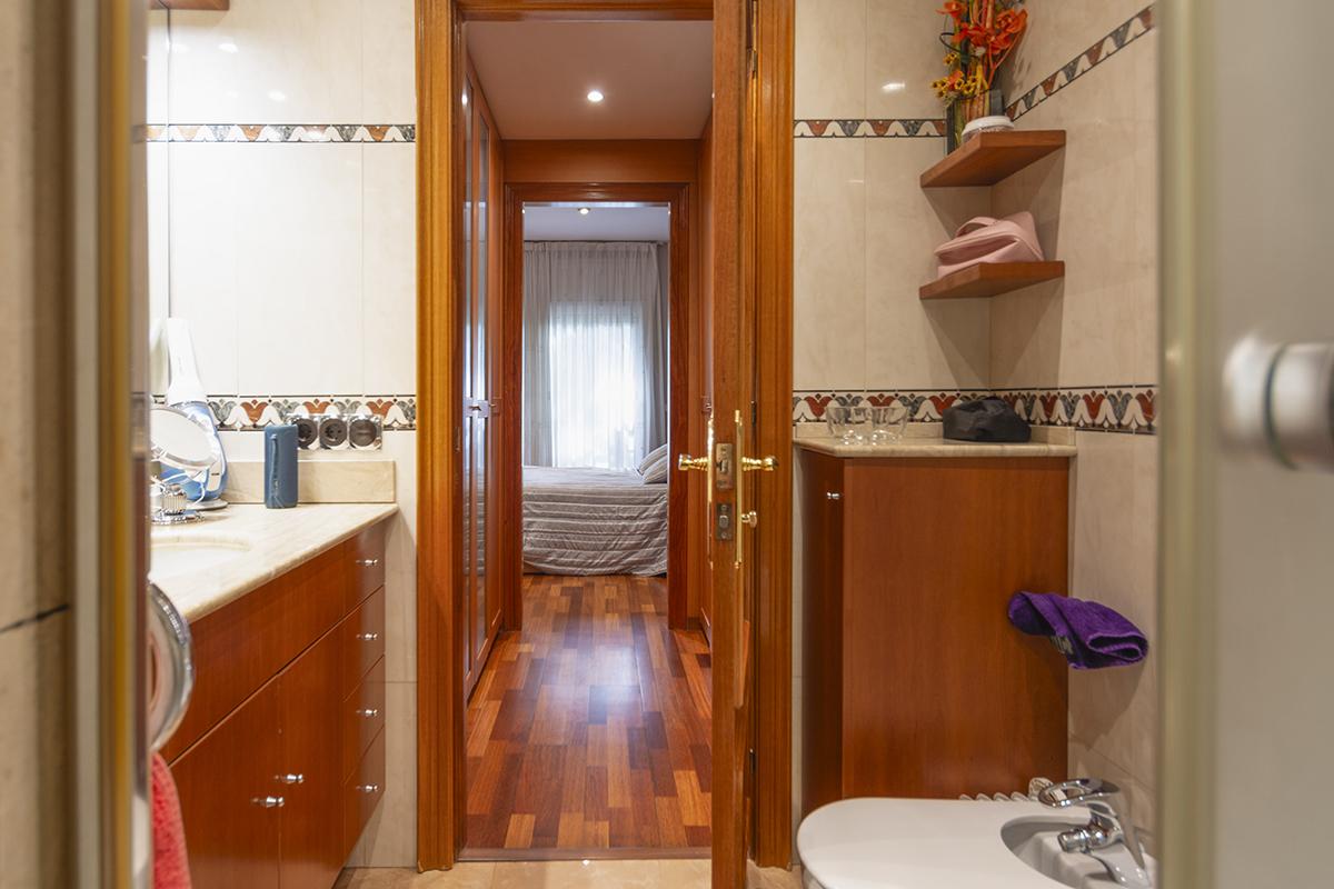 House for sale in Barcelona Sant Andreu de Borriana