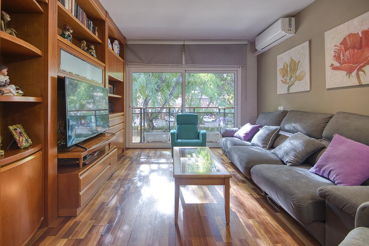 House for sale in Barcelona Sant Andreu de Borriana