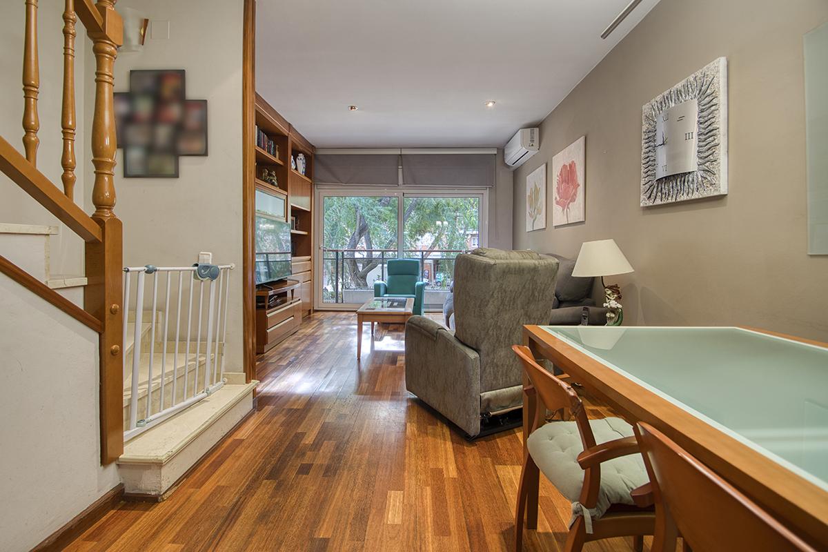 House for sale in Barcelona Sant Andreu de Borriana