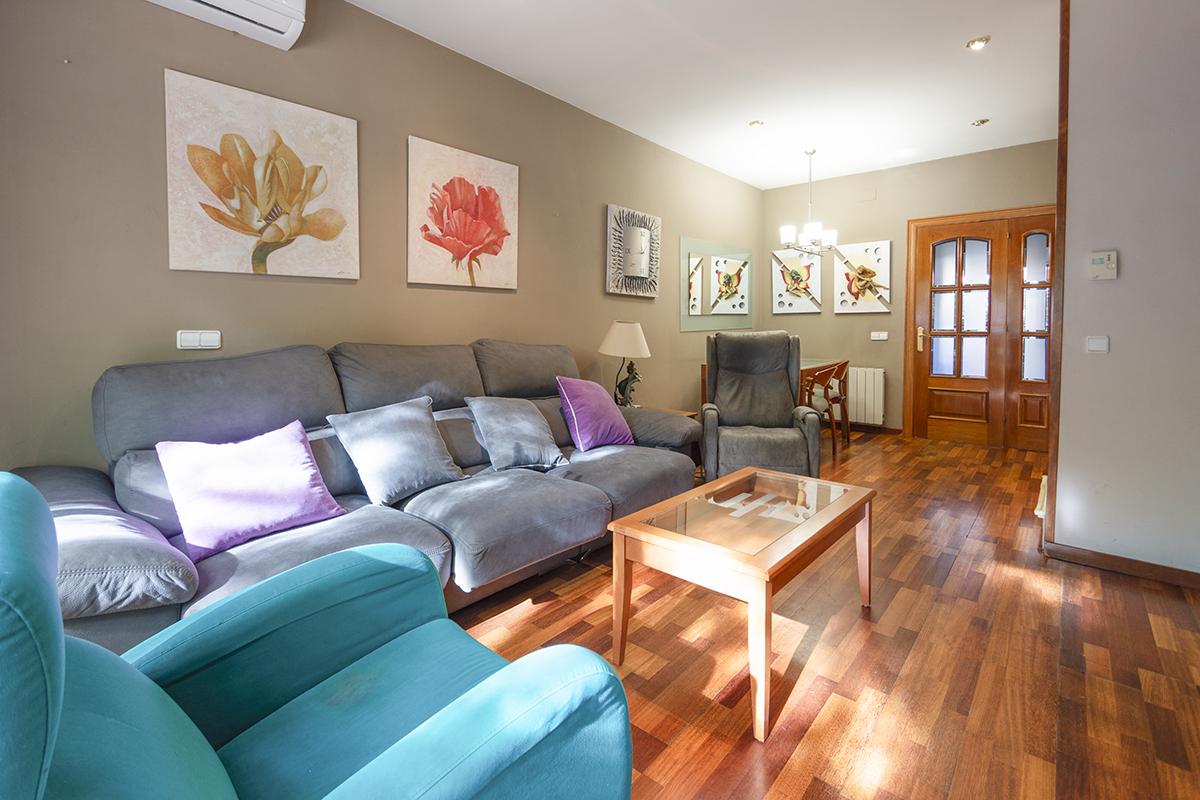 House for sale in Barcelona Sant Andreu de Borriana