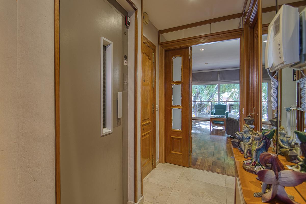 House for sale in Barcelona Sant Andreu de Borriana