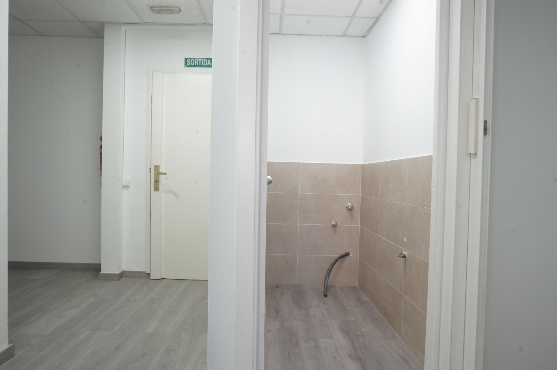 Office à vendre à Barcelona Nou Barris Verdum