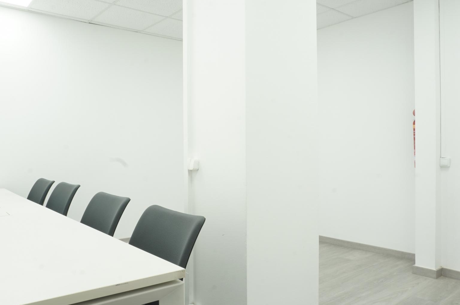 Office à vendre à Barcelona Nou Barris Verdum