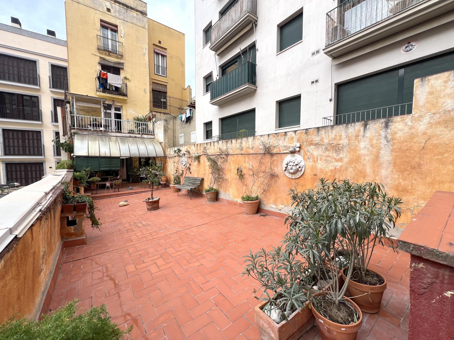 Piso en venta en Barcelona Ciutat Vella / Sant Pere Sant Pere mes Baix