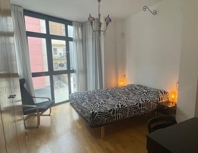 Dúplex en venta en Barcelona Sant Martí / El Camp de l'Arpa del Freser