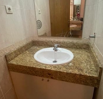 Duplex à vendre à Barcelona Sant Martí / El Camp de l'Arpa del Freser