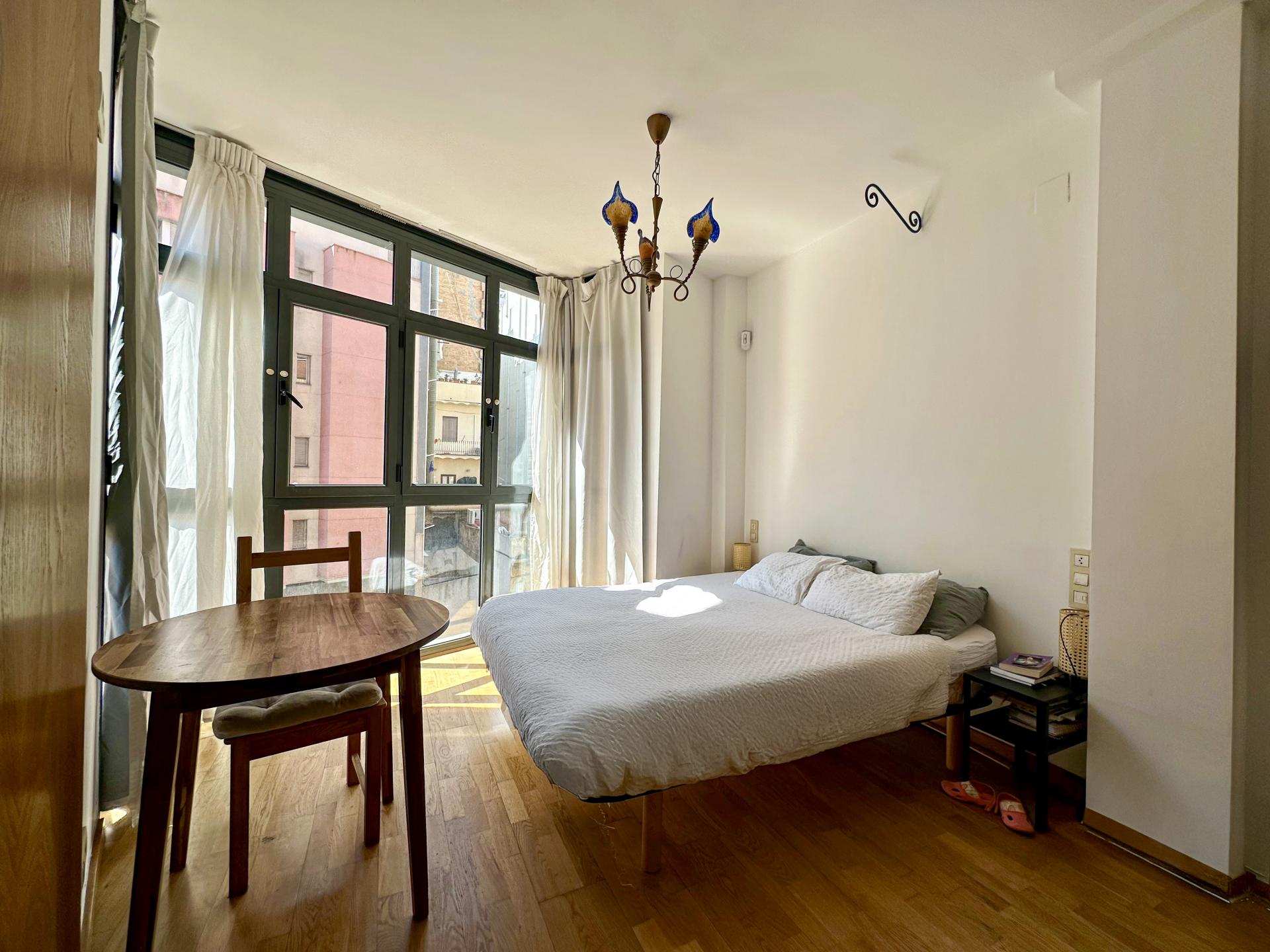 Duplex à vendre à Barcelona Sant Martí / El Camp de l'Arpa del Freser