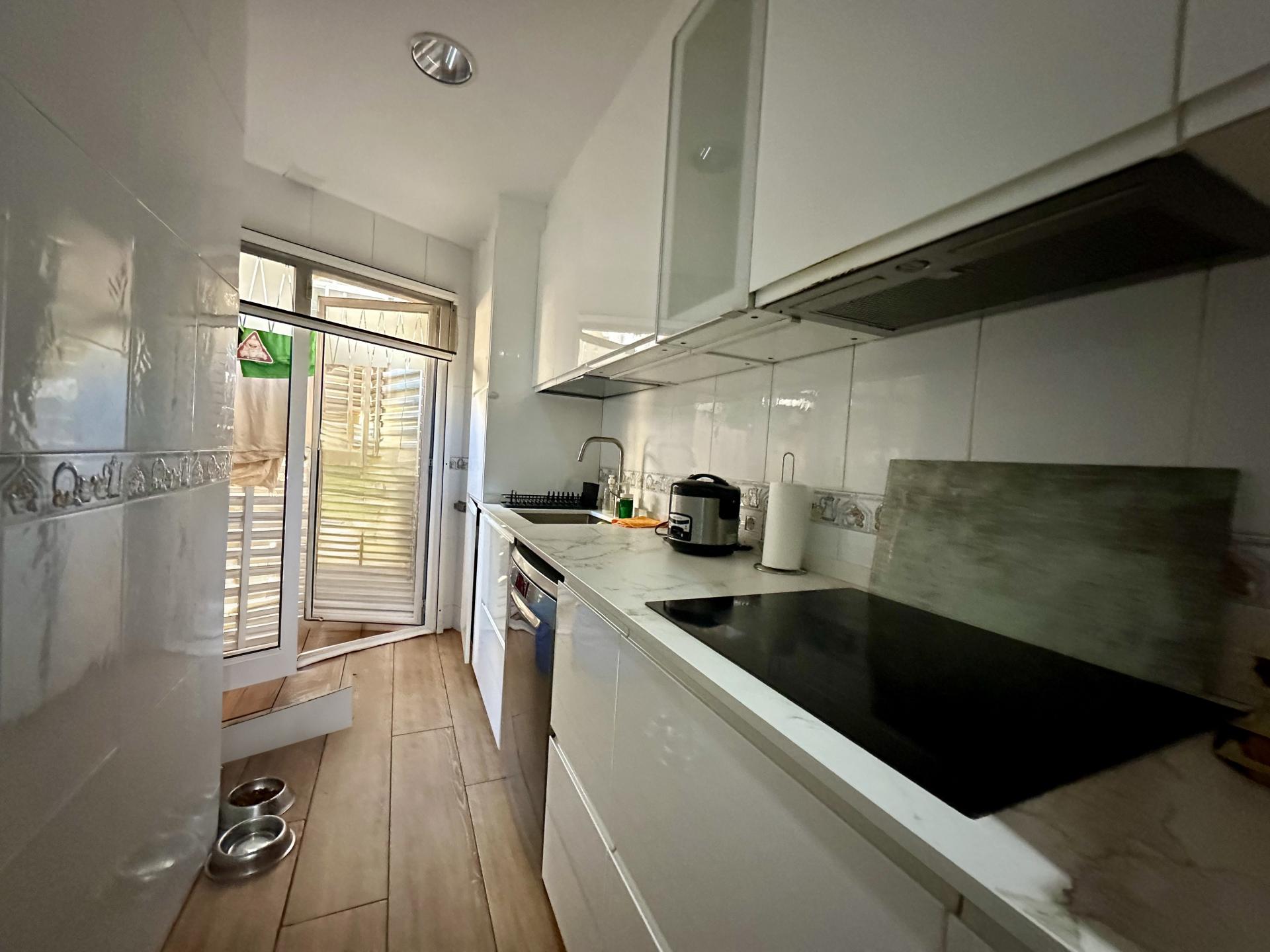 Duplex à vendre à Barcelona Sant Martí / El Camp de l'Arpa del Freser