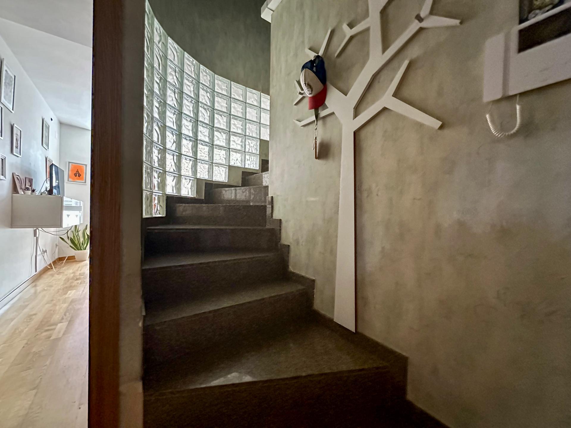 Duplex à vendre à Barcelona Sant Martí / El Camp de l'Arpa del Freser