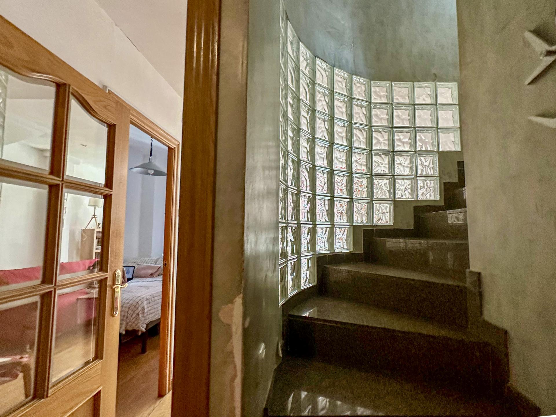 Duplex à vendre à Barcelona Sant Martí / El Camp de l'Arpa del Freser