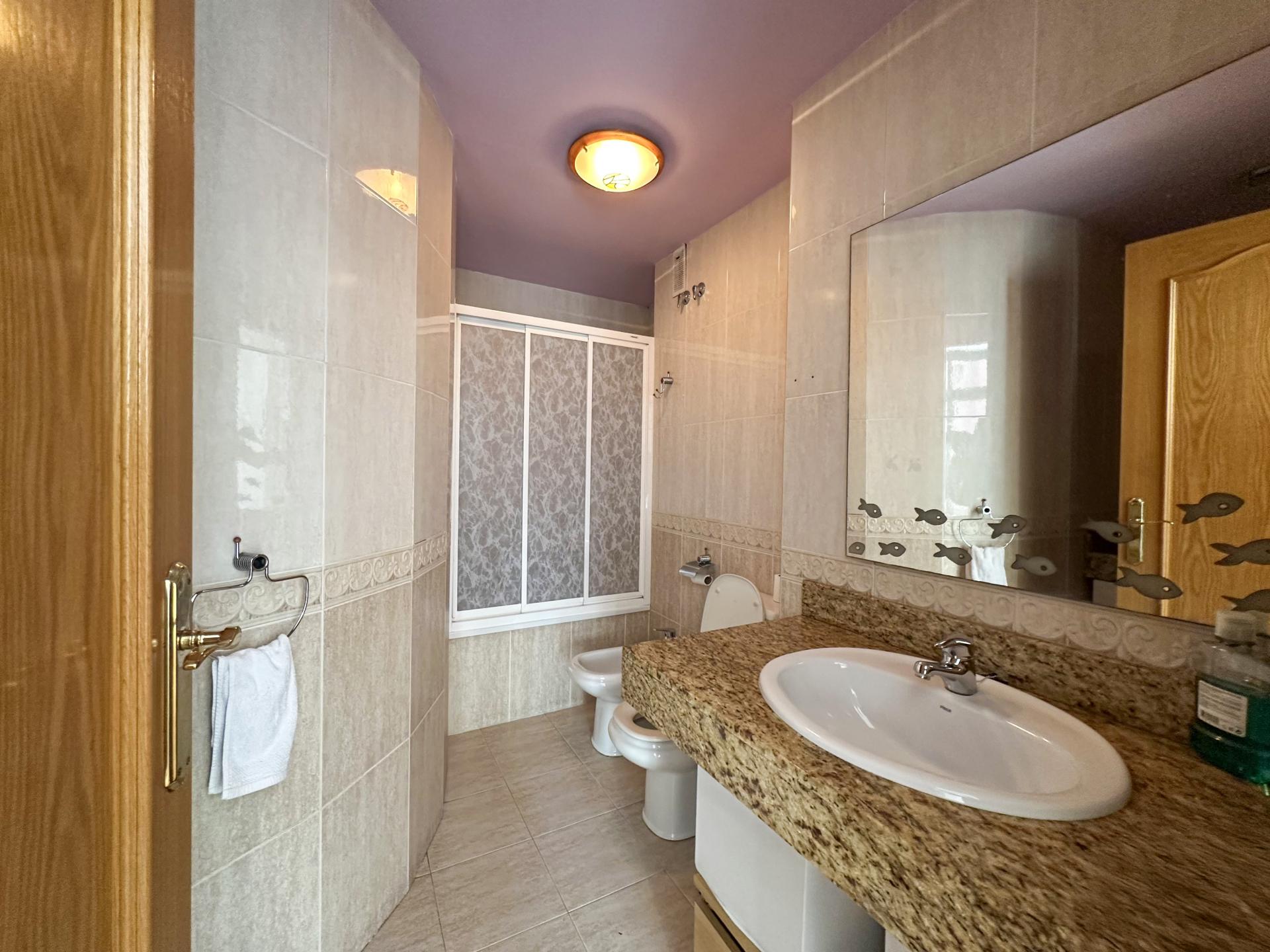 Duplex à vendre à Barcelona Sant Martí / El Camp de l'Arpa del Freser