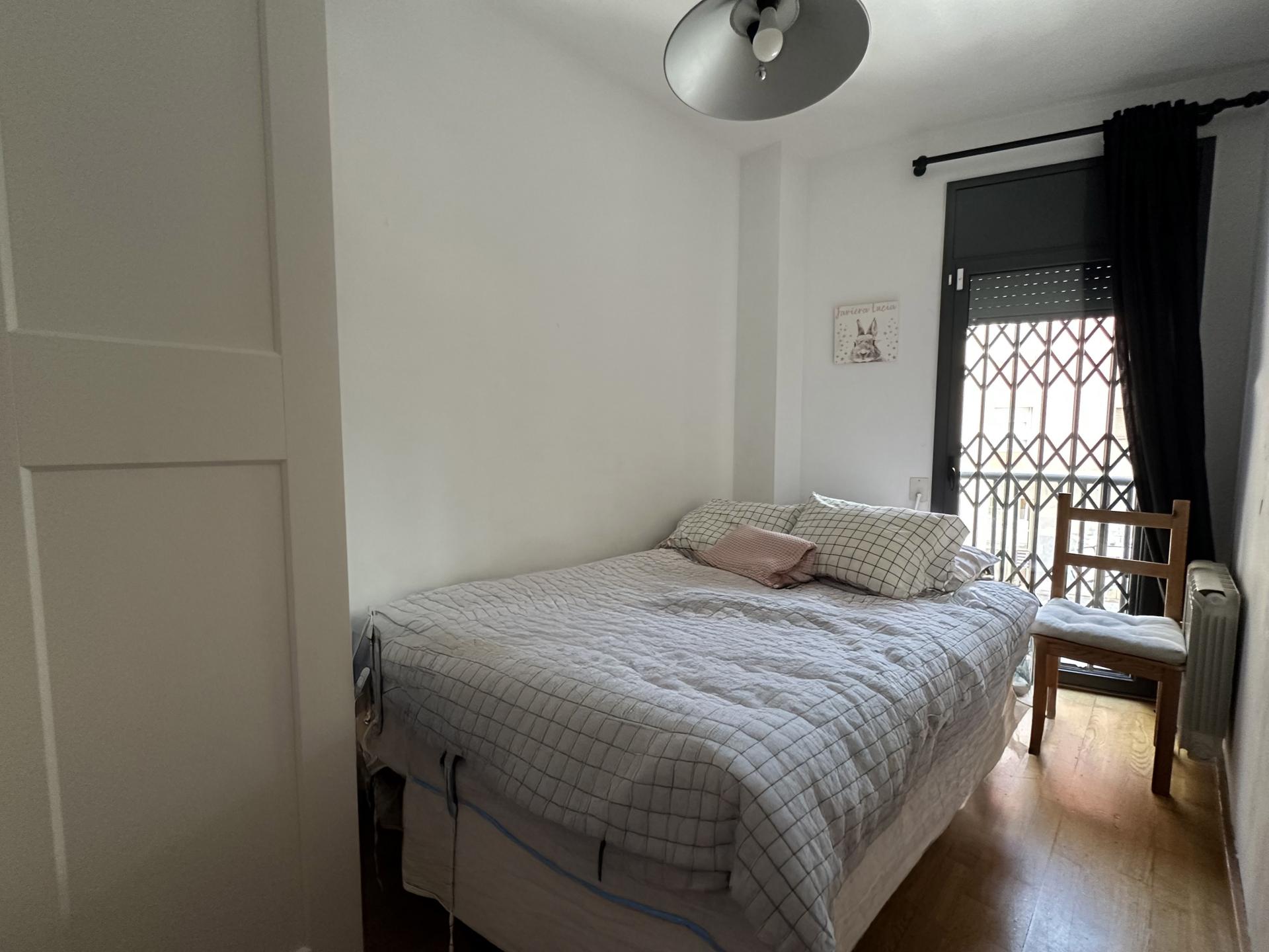 Duplex à vendre à Barcelona Sant Martí / El Camp de l'Arpa del Freser