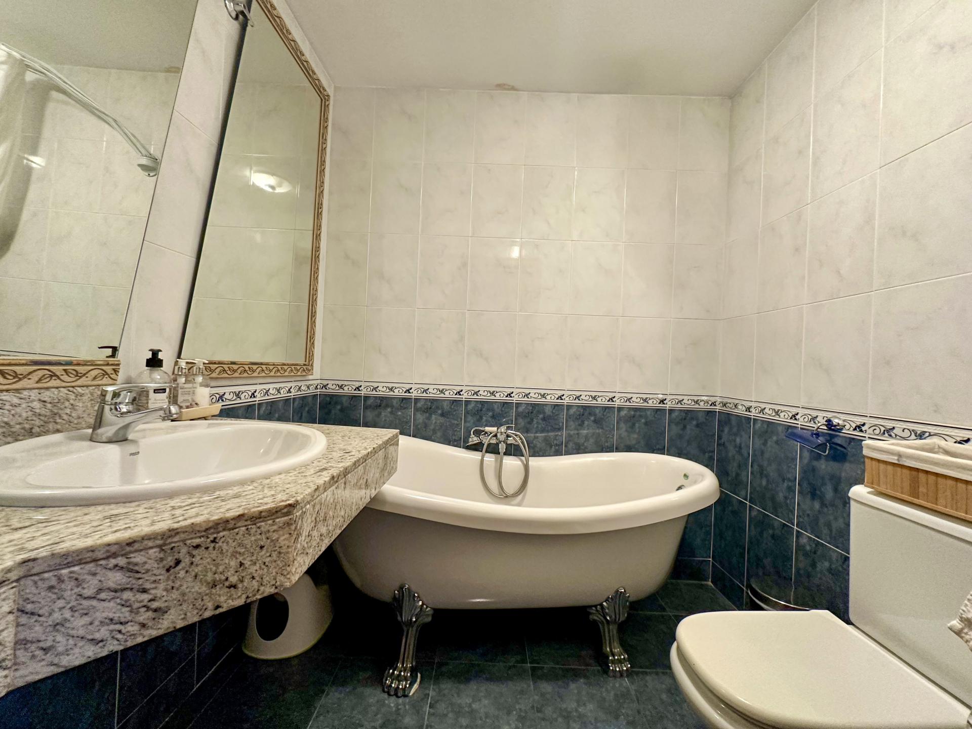 Duplex à vendre à Barcelona Sant Martí / El Camp de l'Arpa del Freser