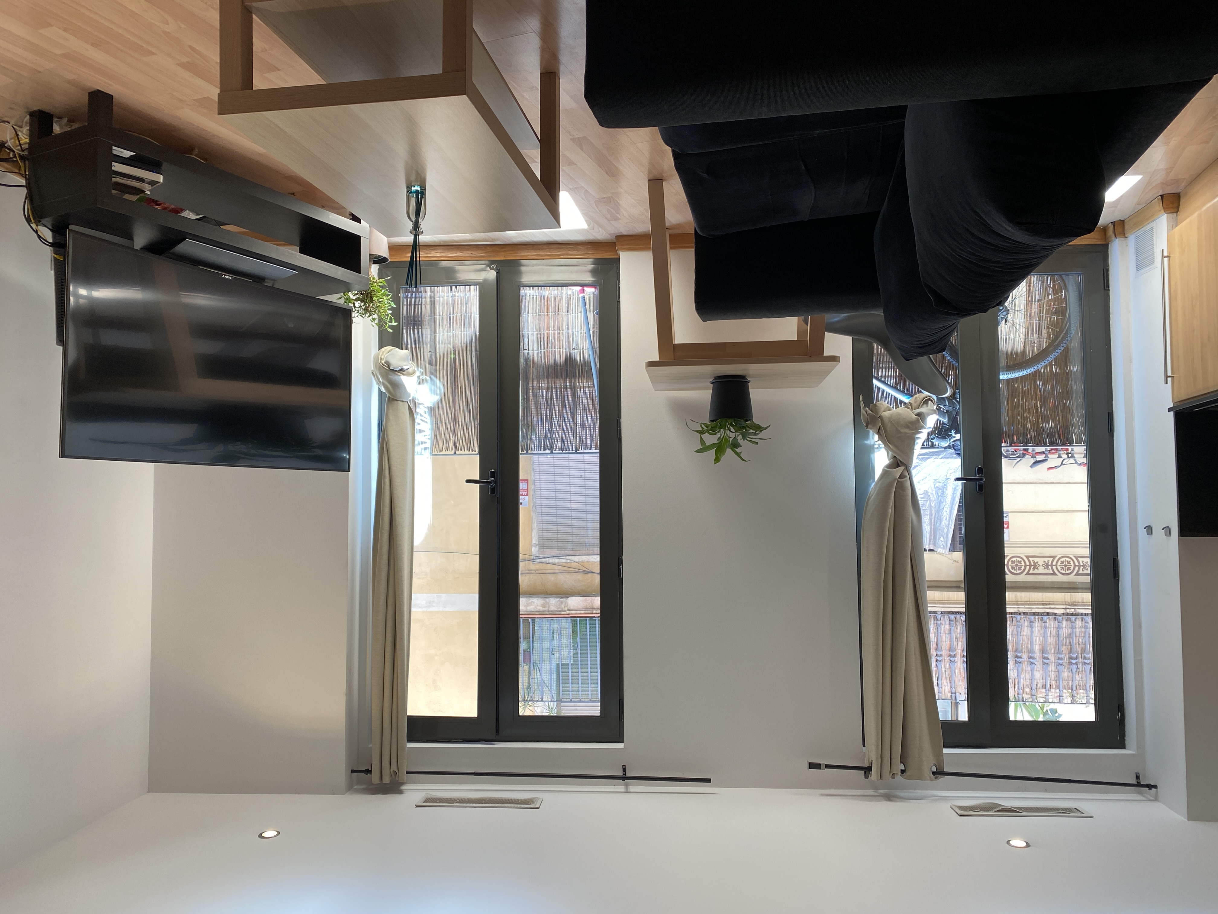 Piso en venta en Barcelona Ciutat Vella / El Raval de Sant Antoni Abat