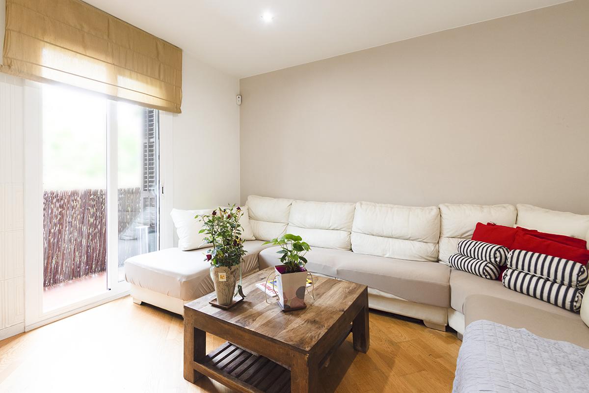 Apartamento en venta en Barcelona Eixample / Nova Esquerra Eixample del Consell de Cent