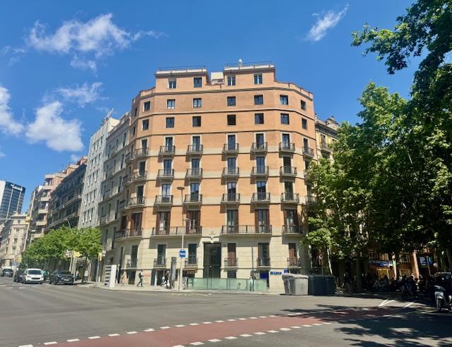 Piso en venta en Barcelona Eixample / Antiga Esquerra Eixample de Provença
