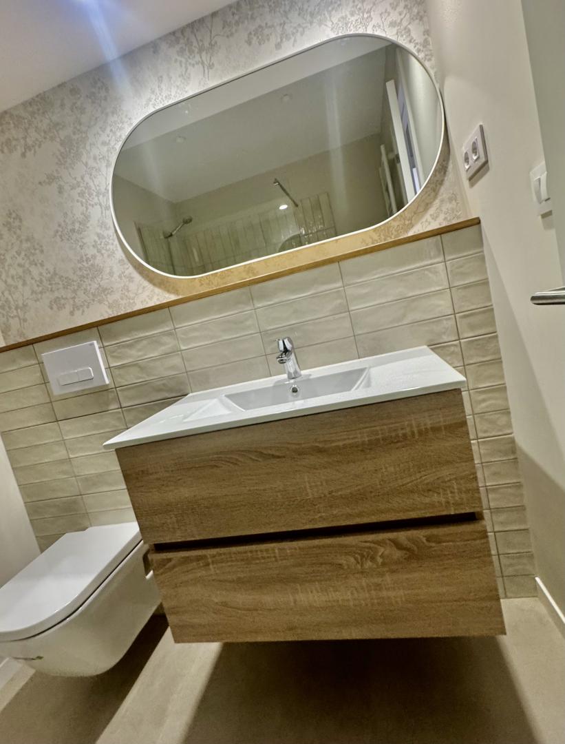 Apartment for sale in Barcelona Eixample / Sagrada Família de los Castillejos