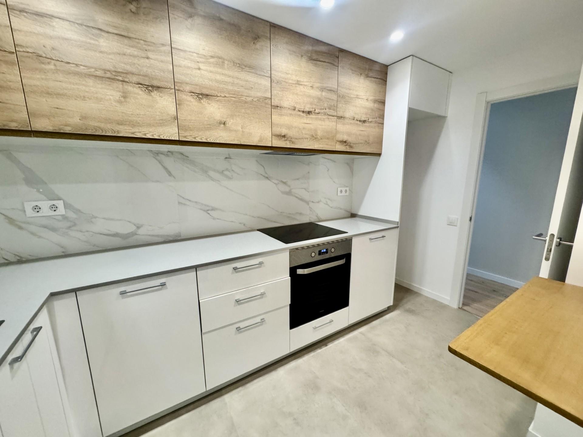 Apartment for sale in Barcelona Eixample / Sagrada Família de los Castillejos