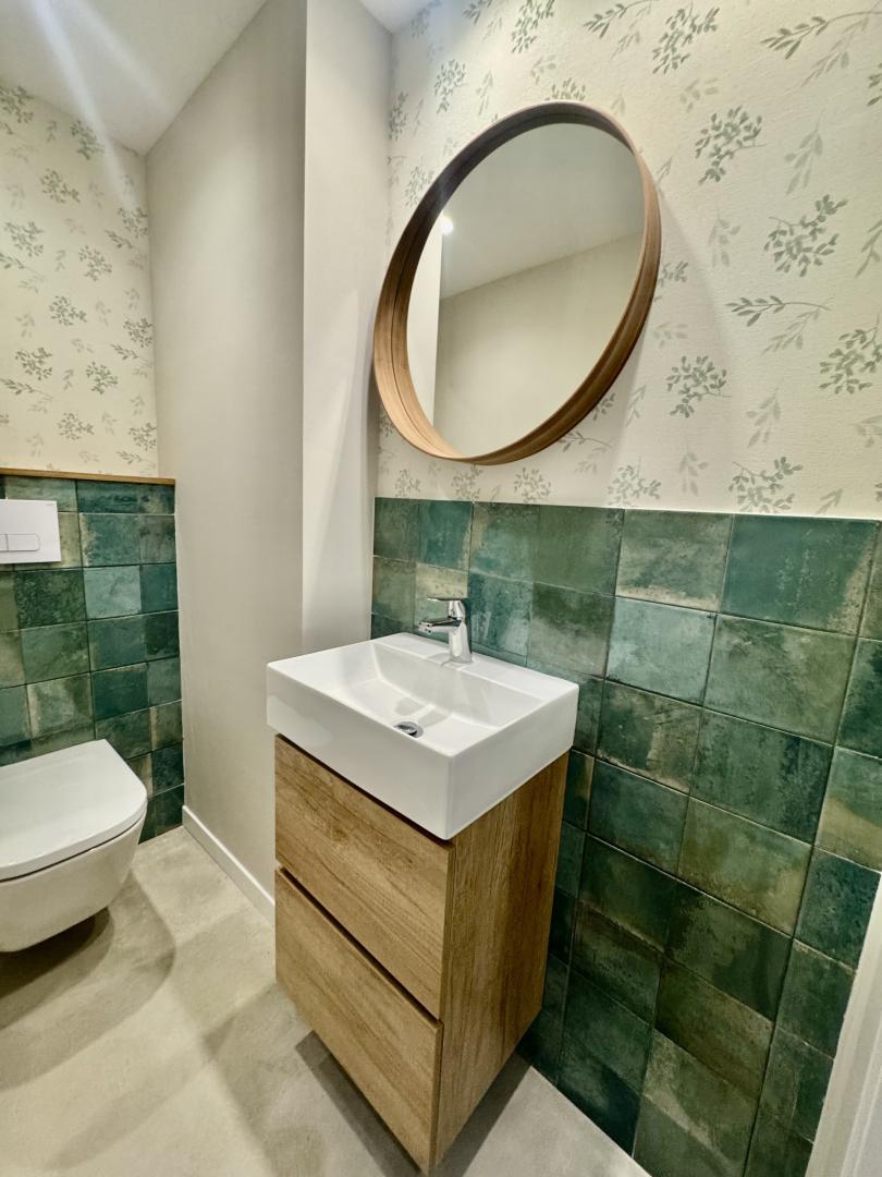 Apartment for sale in Barcelona Eixample / Sagrada Família de los Castillejos