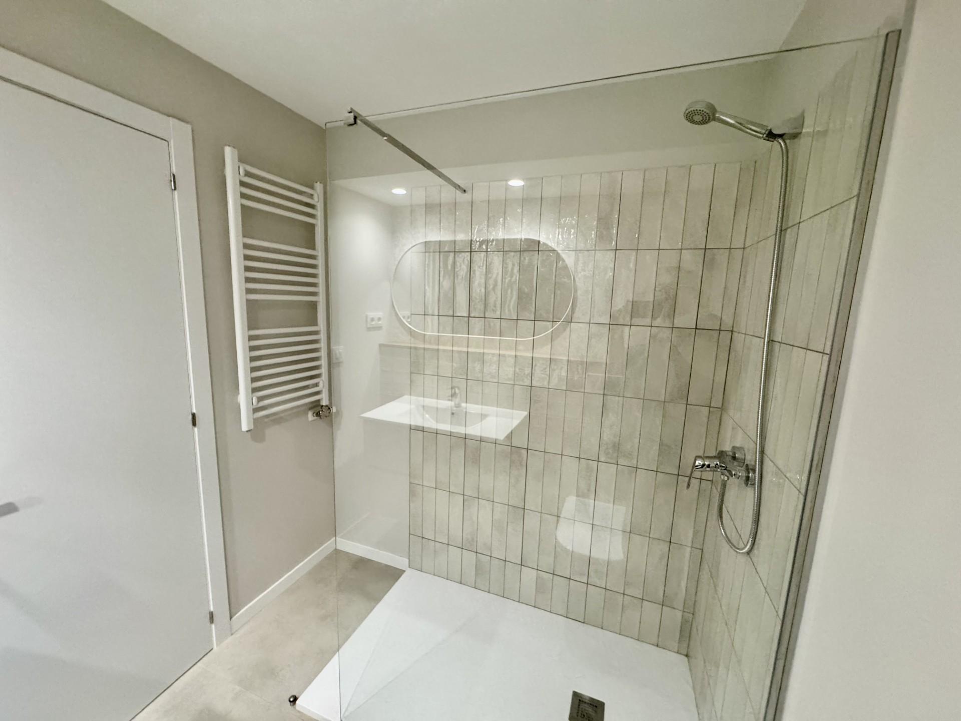 Apartment for sale in Barcelona Eixample / Sagrada Família de los Castillejos