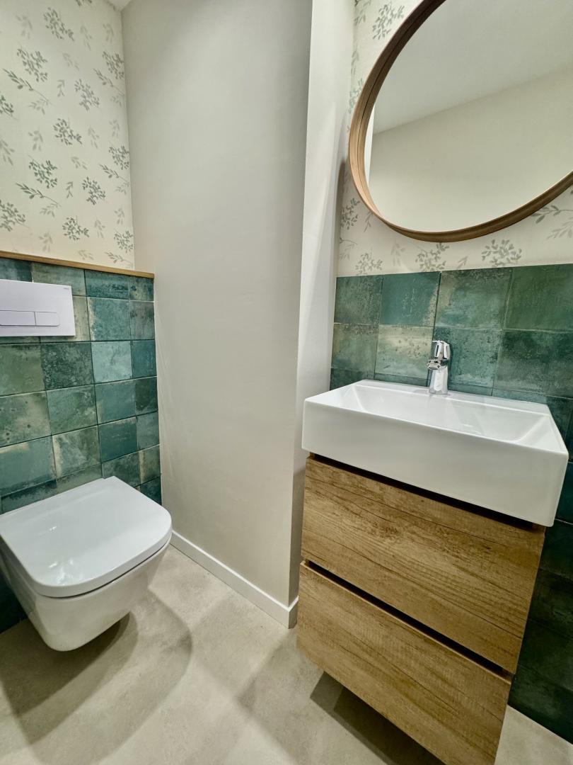 Apartment for sale in Barcelona Eixample / Sagrada Família de los Castillejos