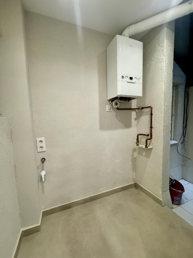 Apartment for sale in Barcelona Eixample / Sagrada Família de los Castillejos