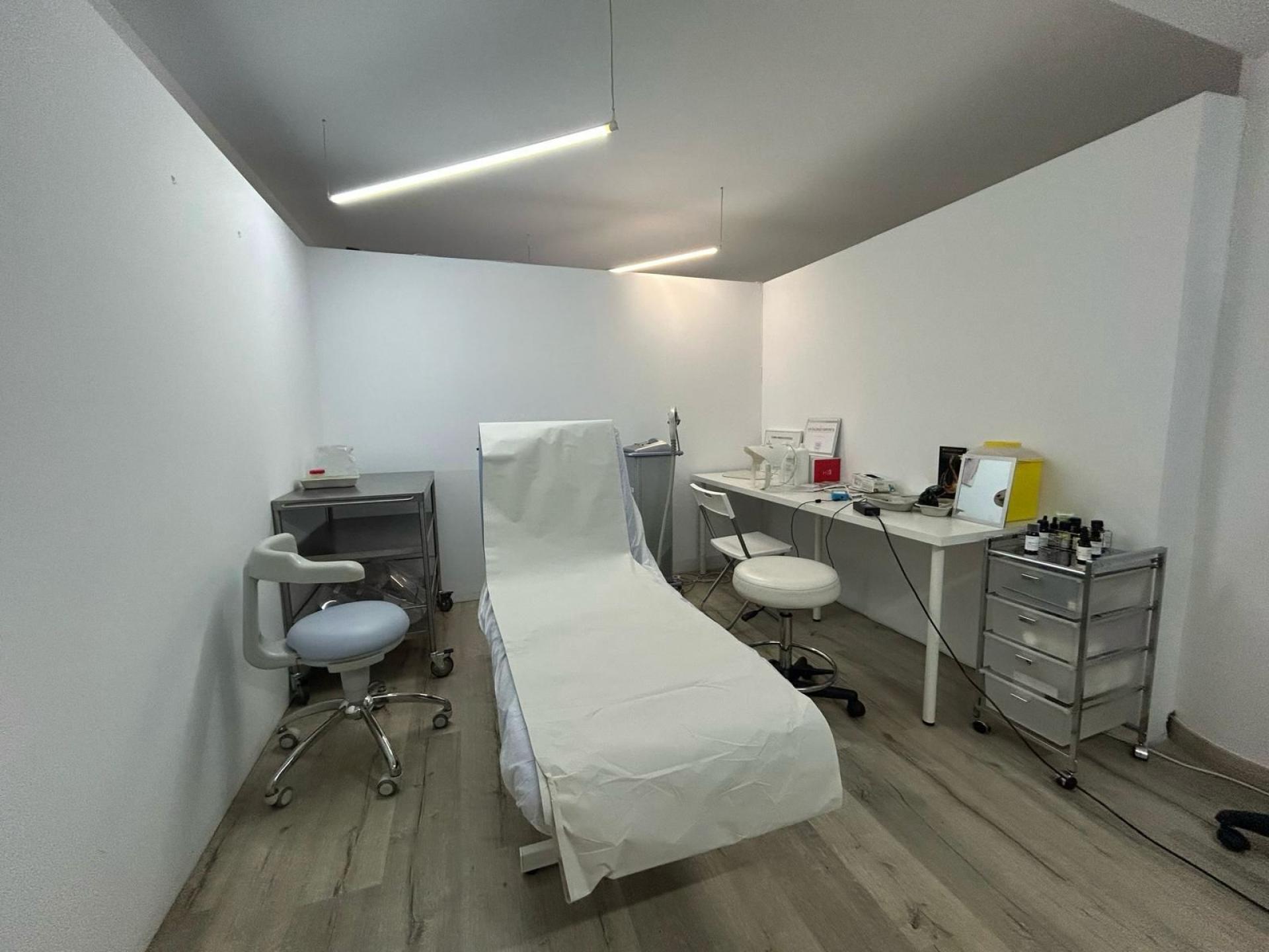 Commercial for sale in Barcelona Sarrià - Sant Gervasi / Sant Gervasi del Rector Ubach