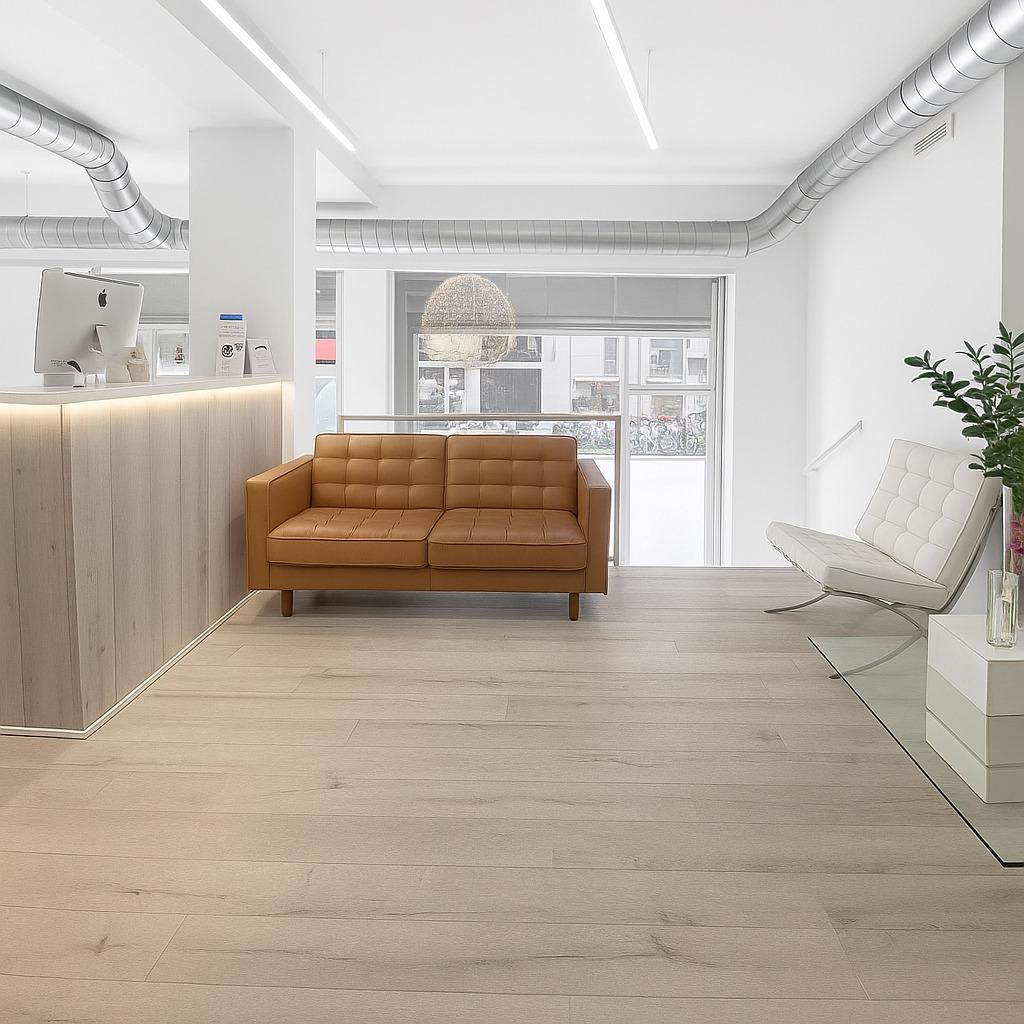 Commercial for sale in Barcelona Sarrià - Sant Gervasi / Sant Gervasi del Rector Ubach