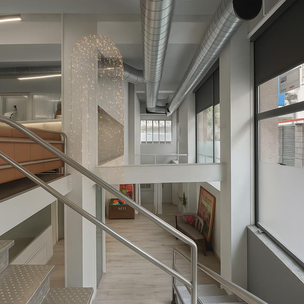 Commercial for sale in Barcelona Sarrià - Sant Gervasi / Sant Gervasi del Rector Ubach