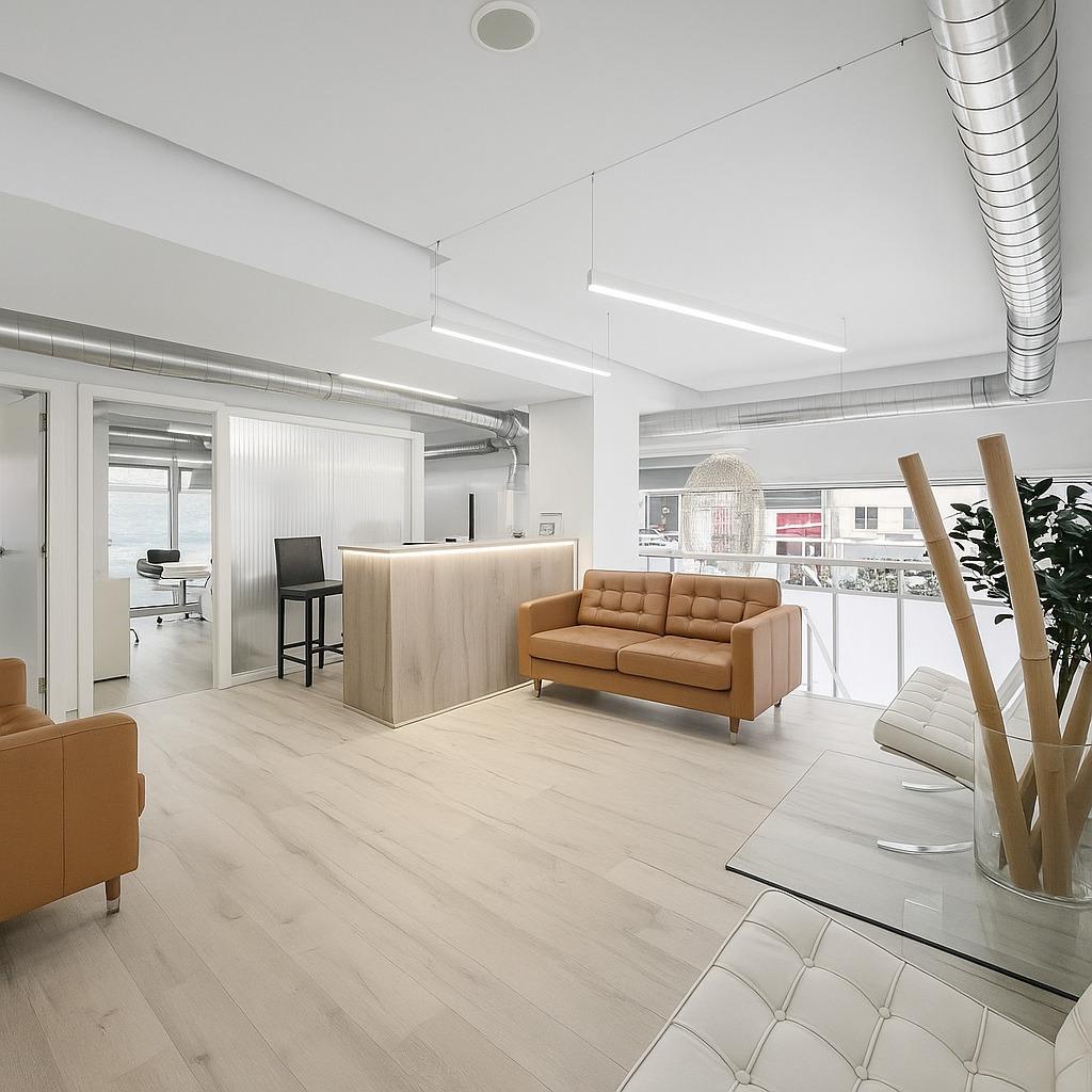 Commercial for sale in Barcelona Sarrià - Sant Gervasi / Sant Gervasi del Rector Ubach