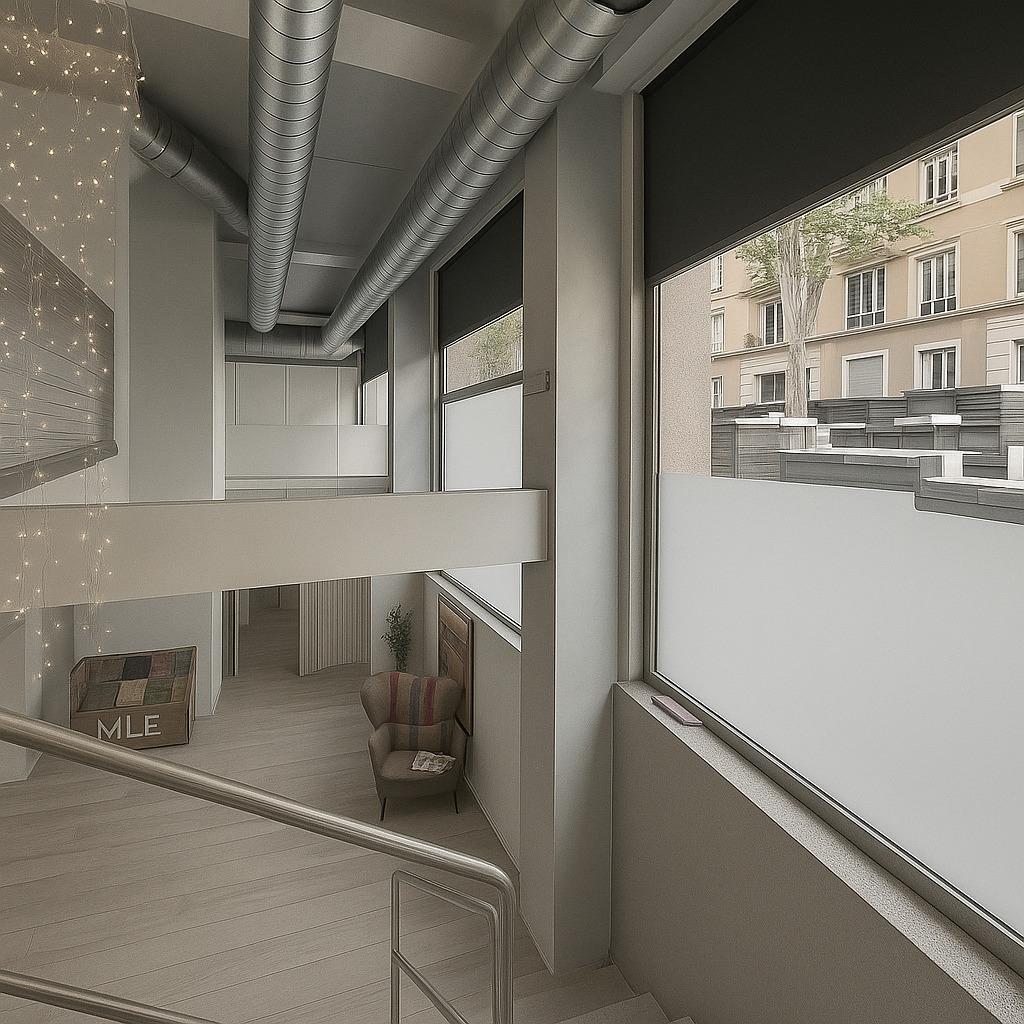 Commercial for sale in Barcelona Sarrià - Sant Gervasi / Sant Gervasi del Rector Ubach