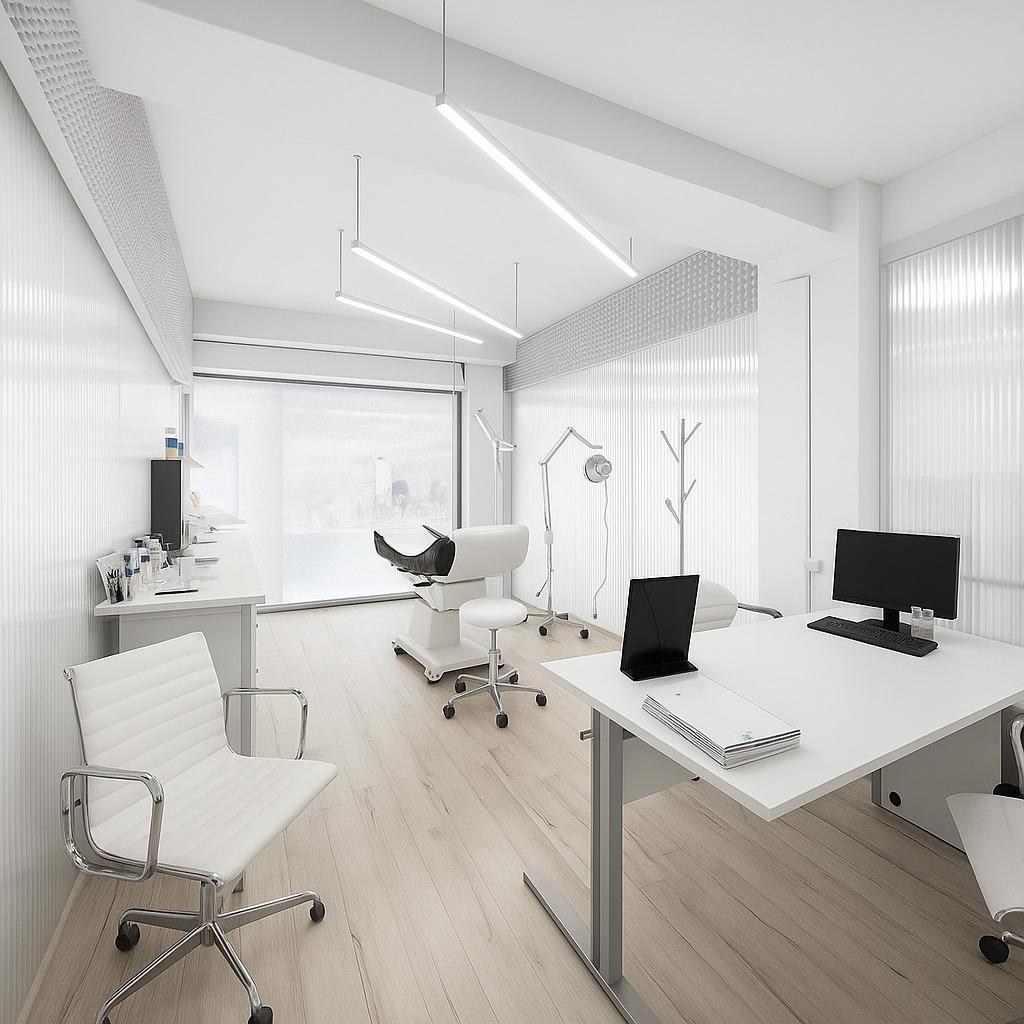 Commercial for sale in Barcelona Sarrià - Sant Gervasi / Sant Gervasi del Rector Ubach