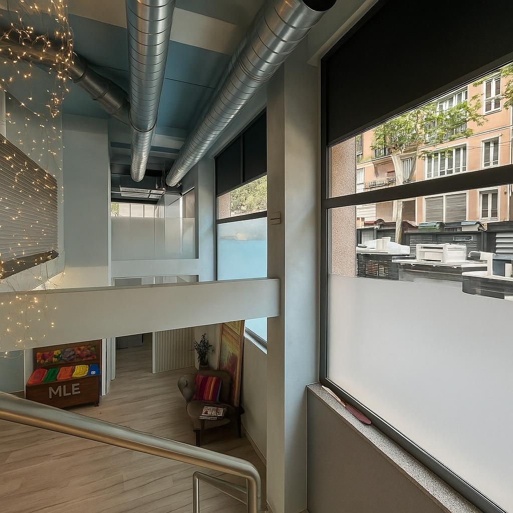 Commercial for sale in Barcelona Sarrià - Sant Gervasi / Sant Gervasi del Rector Ubach