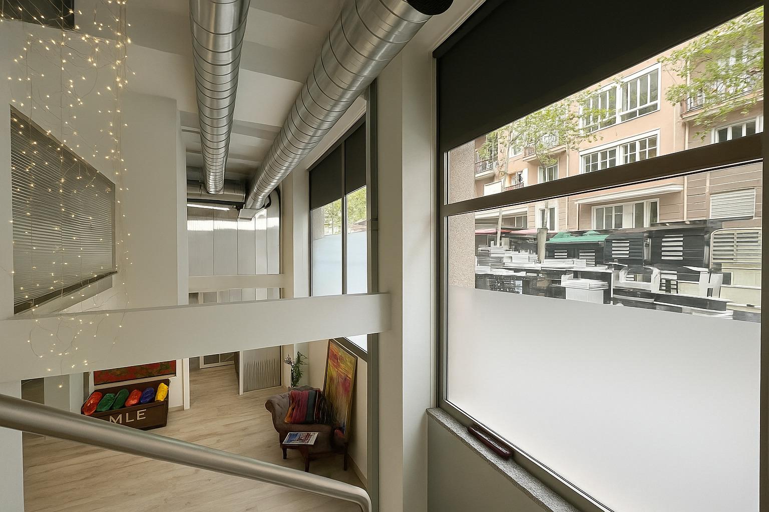 Commercial for sale in Barcelona Sarrià - Sant Gervasi / Sant Gervasi del Rector Ubach