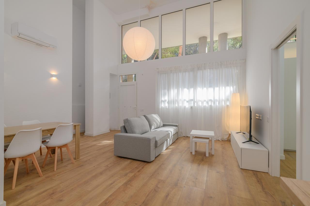 Piso en venta en Barcelona Sants - Montjuïc / La Marina del Port Mineria