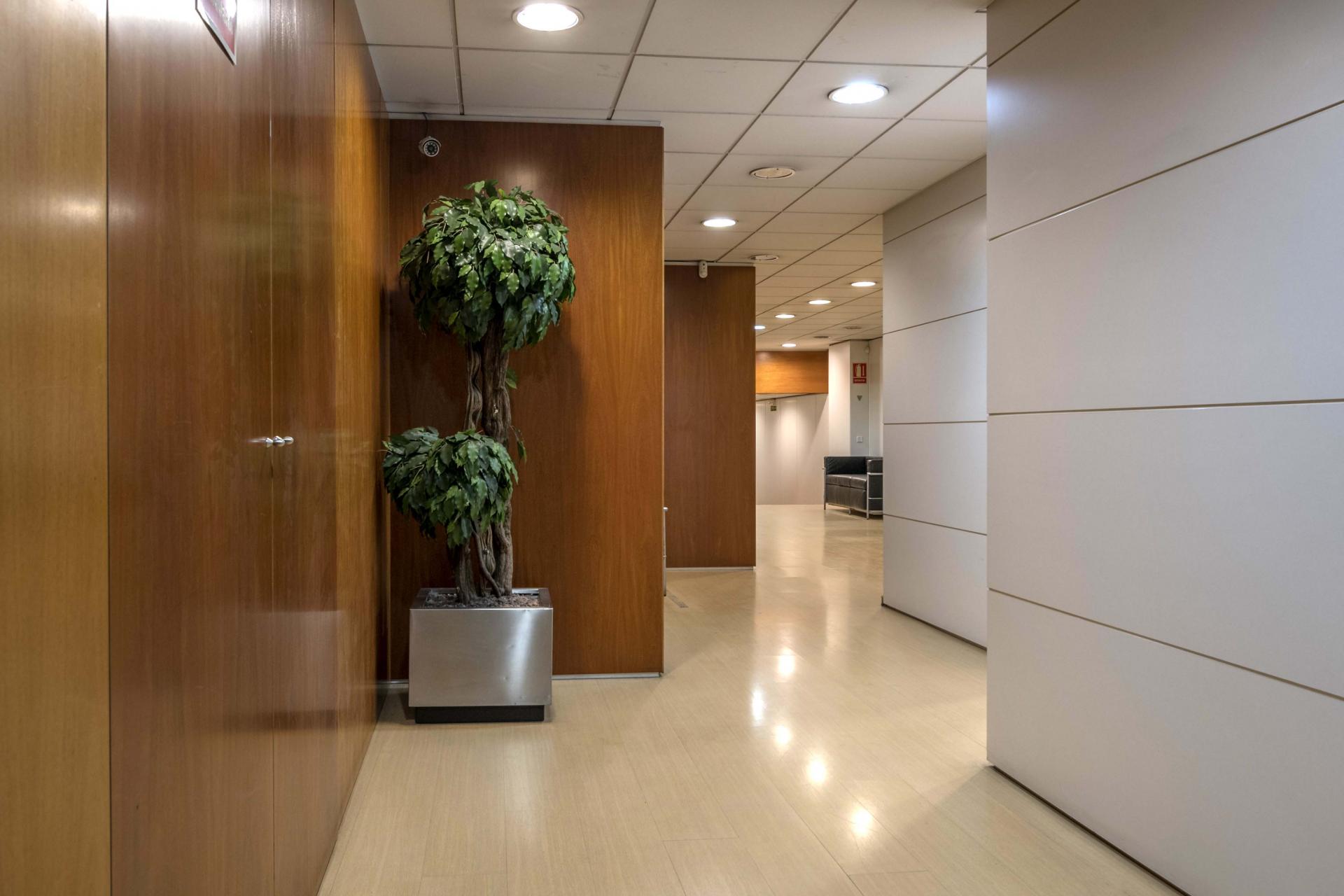 Commercial for sale in Barcelona Eixample / Nova Esquerra Eixample del Comte Borrell