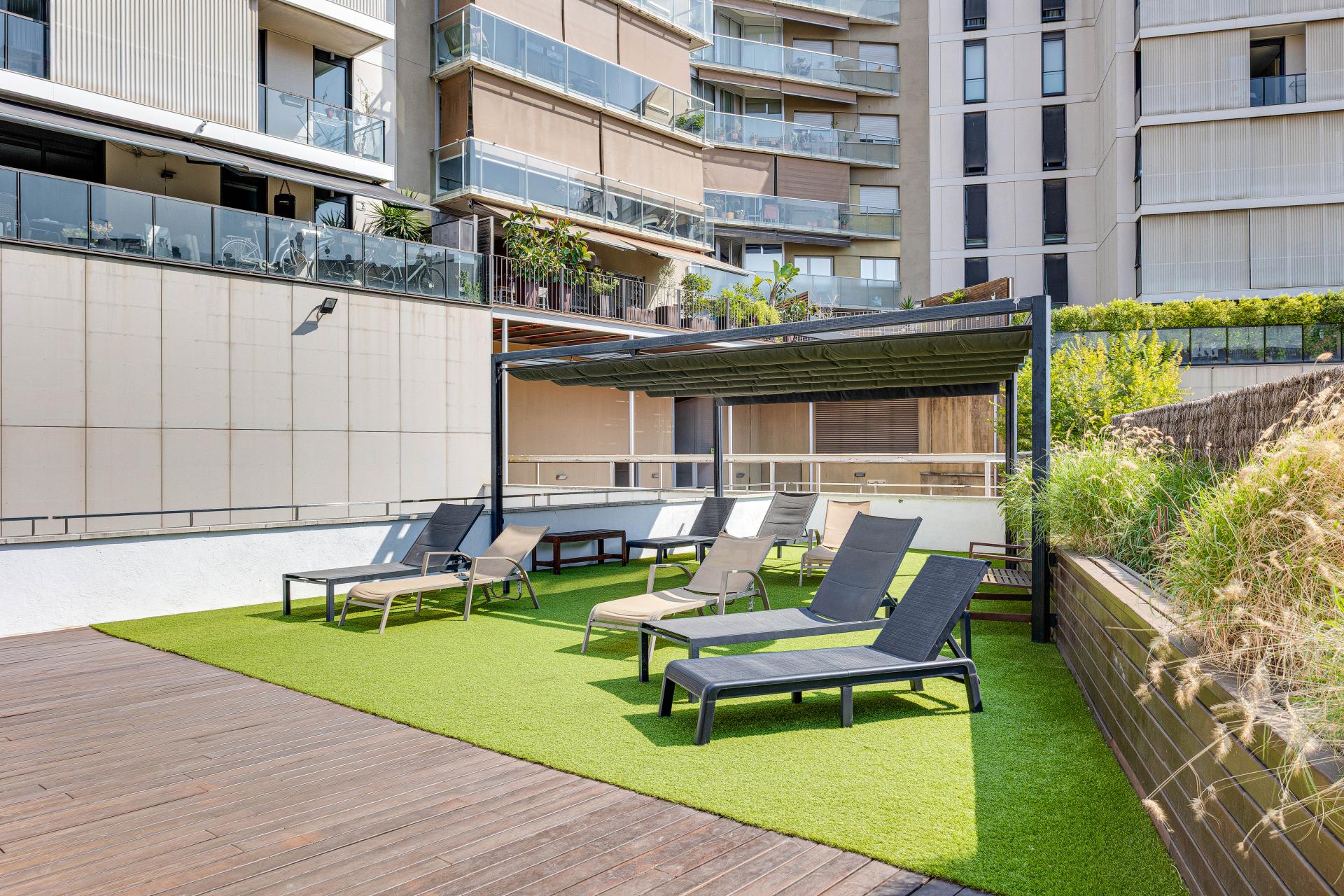 Appartement à vendre à Barcelona Sant Martí / Poble Nou Diagonal