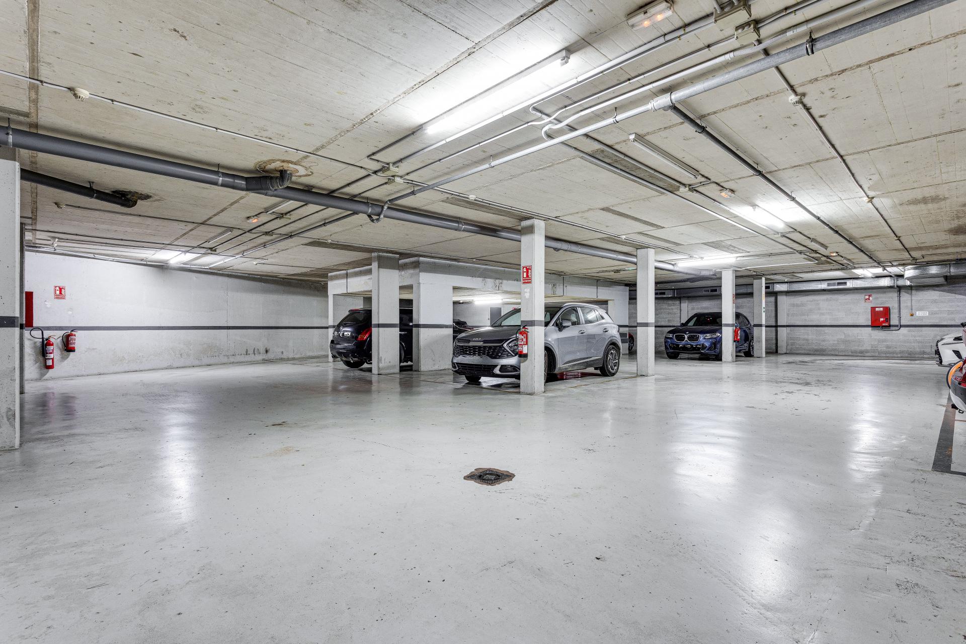 Appartement à vendre à Barcelona Sant Martí / Poble Nou Diagonal