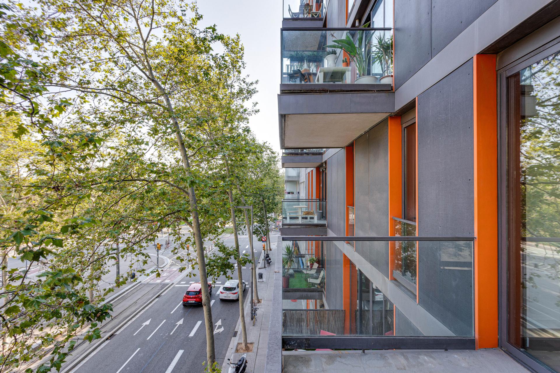 Appartement à vendre à Barcelona Sant Martí / Poble Nou Diagonal