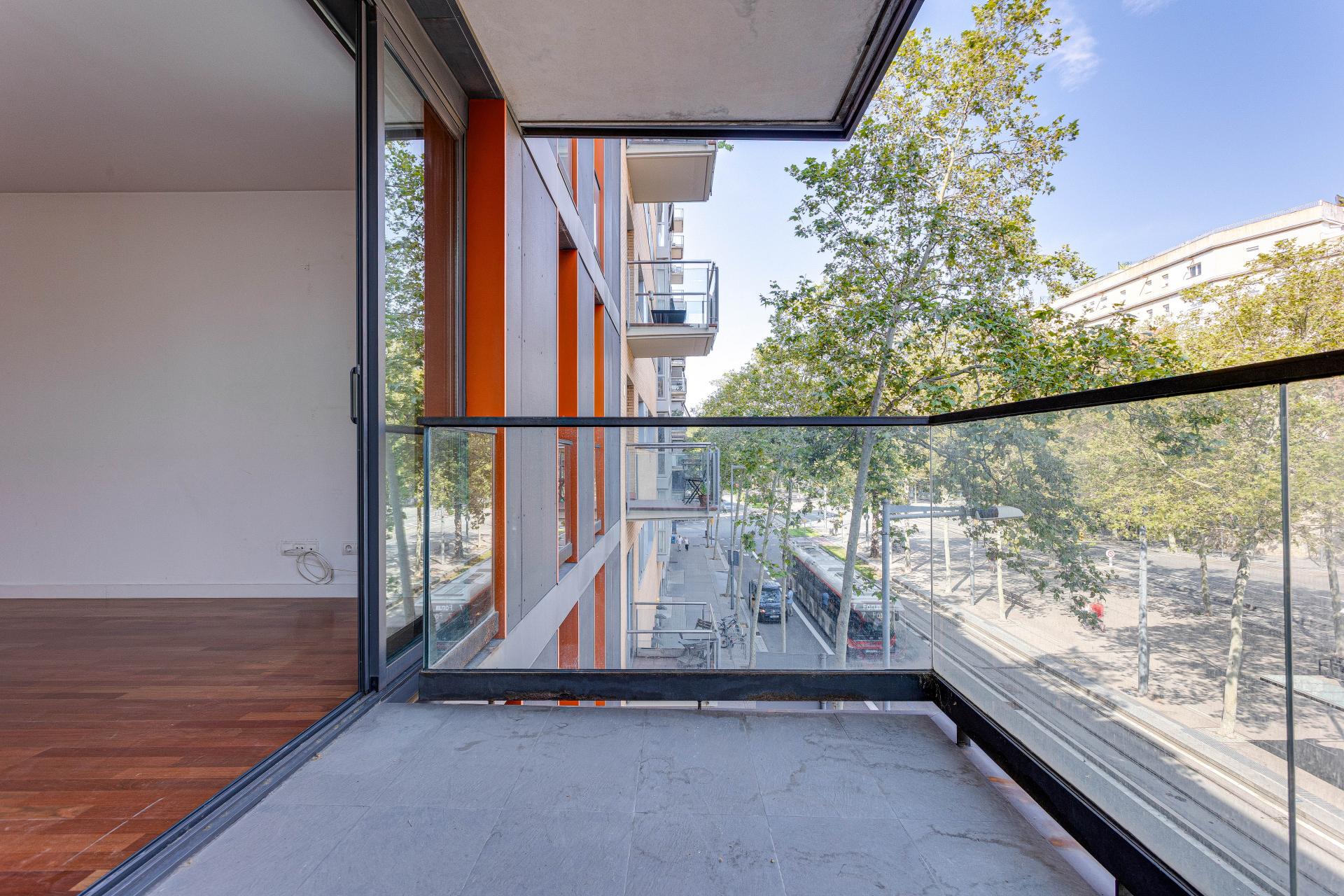 Appartement à vendre à Barcelona Sant Martí / Poble Nou Diagonal