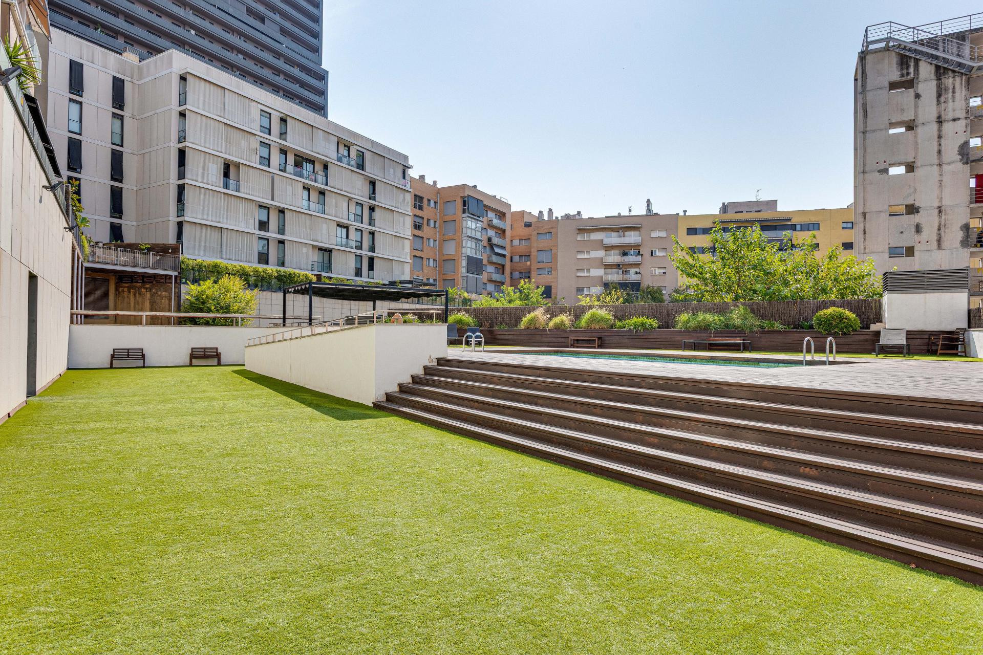 Appartement à vendre à Barcelona Sant Martí / Poble Nou Diagonal