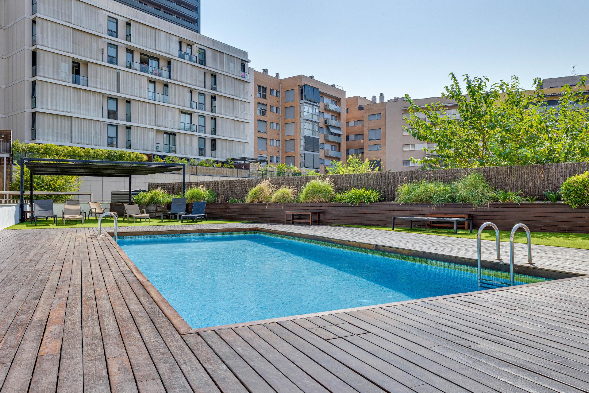 Appartement à vendre à Barcelona Sant Martí / Poble Nou Diagonal