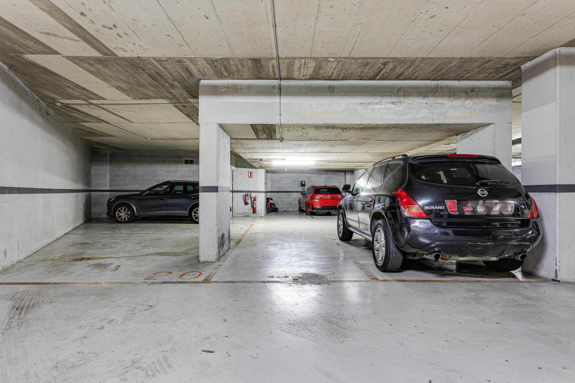 Appartement à vendre à Barcelona Sant Martí / Poble Nou Diagonal